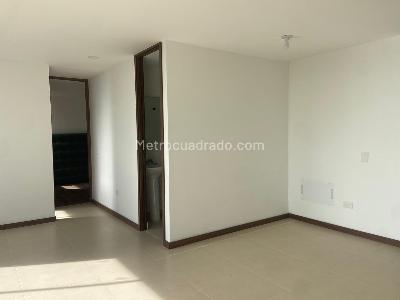 Apartamento de 2 alcobas en venta en San Antonio, Rionegro, 60 m² · foto 9 de 20