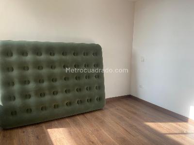 Apartamento de 2 alcobas en venta en San Antonio, Rionegro, 60 m² · foto 13 de 20
