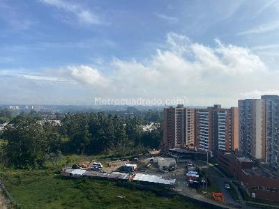 Apartamento de 2 alcobas en venta en San Antonio, Rionegro, 60 m² · foto 14 de 20