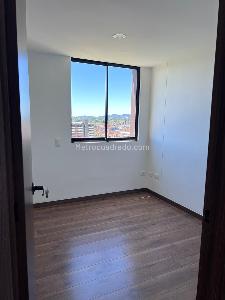 Apartamento de 2 alcobas en venta en San Antonio, Rionegro, 60 m² · foto 17 de 20