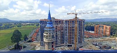 Apartamento de 2 alcobas en venta en Urbana, Rionegro, 60 m² · foto 14 de 19