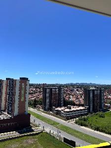 Apartamento de 2 alcobas en venta en Urbana, Rionegro, 60 m² · foto 19 de 19