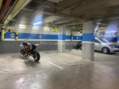 Apartamento de 1 alcoba en venta en San Antonio, Rionegro, 63 m² · foto 7 de 17