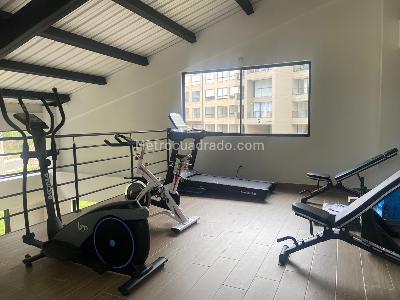 Apartamento de 1 alcoba en venta en San Antonio, Rionegro, 63 m² · foto 8 de 17