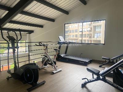 Apartamento de 1 alcoba en venta en San Antonio, Rionegro, 63 m² · foto 9 de 17