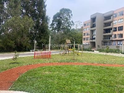 Apartamento de 1 alcoba en venta en San Antonio, Rionegro, 63 m² · foto 10 de 17