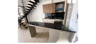 Apartamento de 1 alcoba en venta en San Antonio, Rionegro, 63 m² · foto 12 de 17