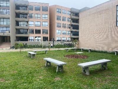 Apartamento de 1 alcoba en venta en San Antonio, Rionegro, 63 m² · foto 13 de 17