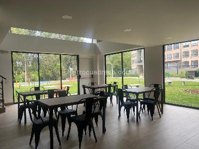 Apartamento de 1 alcoba en venta en San Antonio, Rionegro, 63 m² · foto 17 de 17
