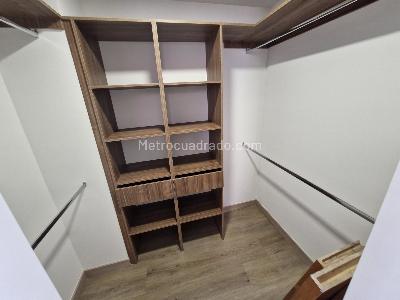 Apartamento de 2 alcobas en venta en San Antonio, Rionegro, 97 m² · foto 3 de 15