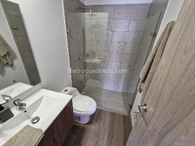 Apartamento de 2 alcobas en venta en San Antonio, Rionegro, 97 m² · foto 6 de 15