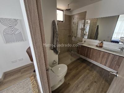 Apartamento de 2 alcobas en venta en San Antonio, Rionegro, 97 m² · foto 10 de 15