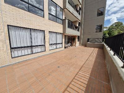 Apartamento de 2 alcobas en venta en San Antonio, Rionegro, 97 m² · foto 12 de 15