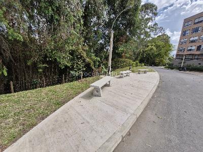 Apartamento de 2 alcobas en venta en San Antonio, Rionegro, 97 m² · foto 13 de 15