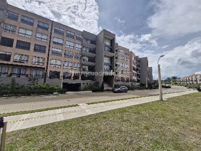 Apartamento de 2 alcobas en venta en San Antonio, Rionegro, 97 m² · foto 14 de 15