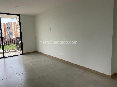 Apartamento de 2 alcobas en venta en San Antonio, Rionegro, 72 m² · foto 5 de 20