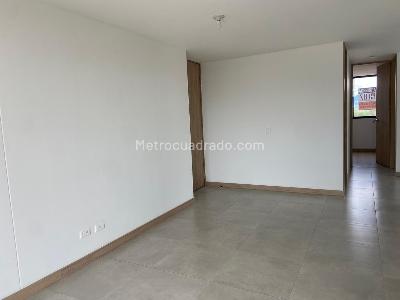 Apartamento de 2 alcobas en venta en San Antonio, Rionegro, 72 m² · foto 6 de 20