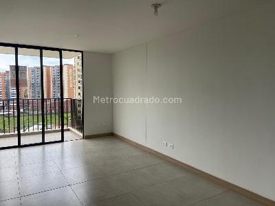 Apartamento de 2 alcobas en venta en San Antonio, Rionegro, 72 m² · foto 8 de 20