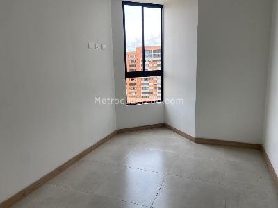 Apartamento de 2 alcobas en venta en San Antonio, Rionegro, 72 m² · foto 10 de 20