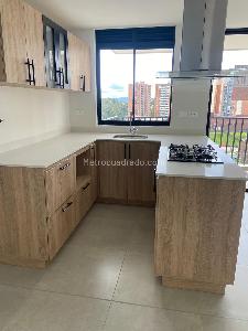 Apartamento de 2 alcobas en venta en San Antonio, Rionegro, 72 m² · foto 11 de 20