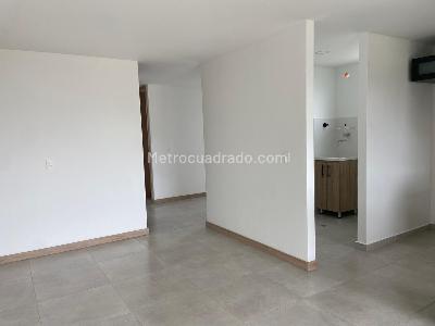 Apartamento de 2 alcobas en venta en San Antonio, Rionegro, 72 m² · foto 12 de 20