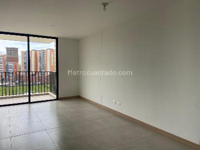 Apartamento de 2 alcobas en venta en San Antonio, Rionegro, 72 m² · foto 14 de 20