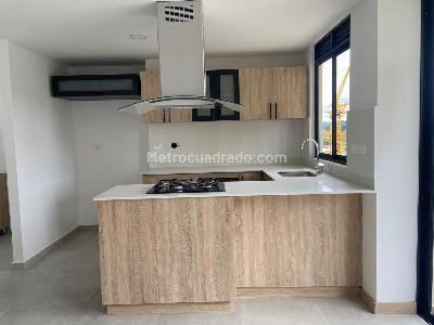 Apartamento de 2 alcobas en venta en San Antonio, Rionegro, 72 m² · foto 17 de 20