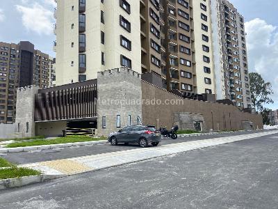 Apartamento de 2 alcobas en venta en San Antonio, Rionegro, 72 m² · foto 19 de 20