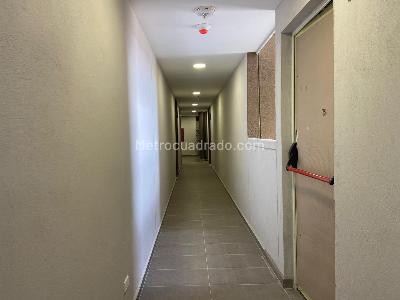 Apartamento de 2 alcobas en venta en San Antonio, Rionegro, 72 m² · foto 20 de 20