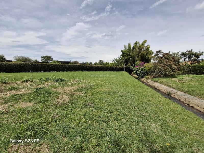 Lote en Venta, El Tablazo, Rionegro - Vista 2