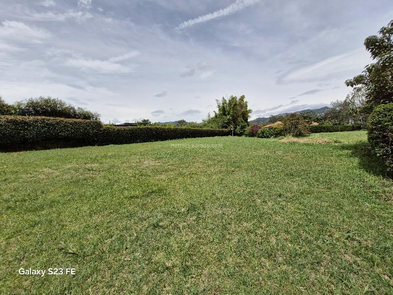 Lote en Venta, El Tablazo, Rionegro - Vista 3