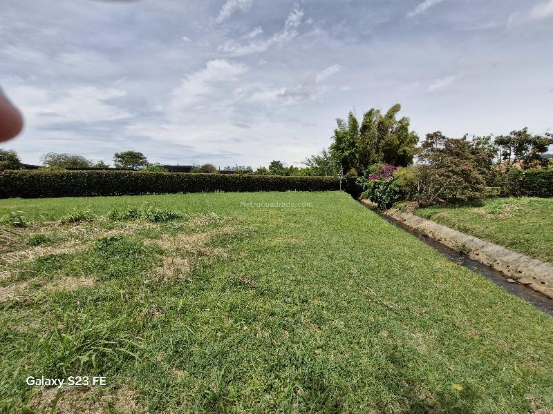 Lote en Venta, El Tablazo, Rionegro - Vista 4