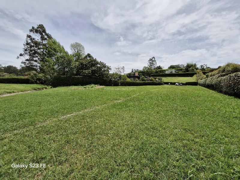 Lote en Venta, El Tablazo, Rionegro - Más
