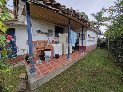 Casa de 5 alcobas en venta en Quirama, Rionegro, 460 m² · foto 4 de 20