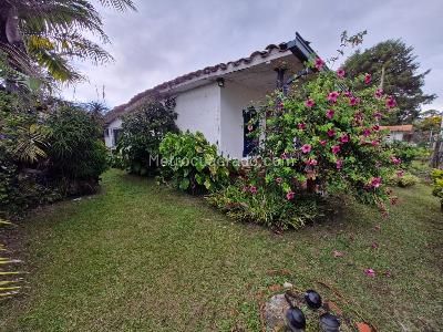Casa de 5 alcobas en venta en Quirama, Rionegro, 460 m² · foto 5 de 20