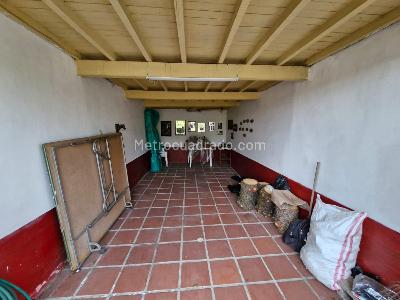 Casa de 5 alcobas en venta en Quirama, Rionegro, 460 m² · foto 6 de 20