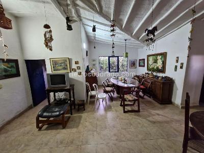 Casa de 5 alcobas en venta en Quirama, Rionegro, 460 m² · foto 8 de 20