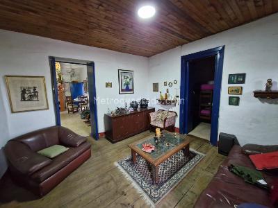 Casa de 5 alcobas en venta en Quirama, Rionegro, 460 m² · foto 9 de 20