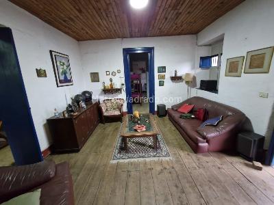 Casa de 5 alcobas en venta en Quirama, Rionegro, 460 m² · foto 10 de 20