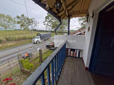Casa de 5 alcobas en venta en Quirama, Rionegro, 460 m² · foto 15 de 20