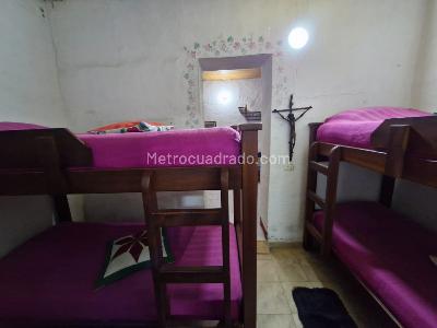 Casa de 5 alcobas en venta en Quirama, Rionegro, 460 m² · foto 16 de 20