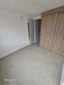 Apartamento de 2 alcobas en venta en El Porvenir, Rionegro, 50 m² · foto 5 de 12