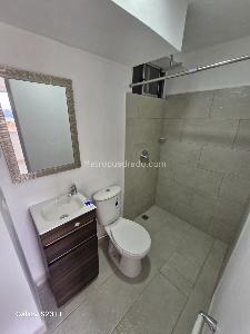 Apartamento de 2 alcobas en venta en El Porvenir, Rionegro, 50 m² · foto 6 de 12