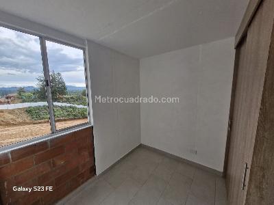 Apartamento de 2 alcobas en venta en El Porvenir, Rionegro, 50 m² · foto 7 de 12