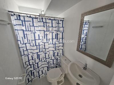 Apartamento de 2 alcobas en venta en El Porvenir, Rionegro, 50 m² · foto 8 de 12