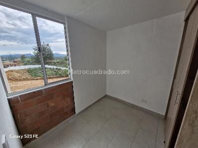 Apartamento de 2 alcobas en venta en El Porvenir, Rionegro, 50 m² · foto 9 de 12