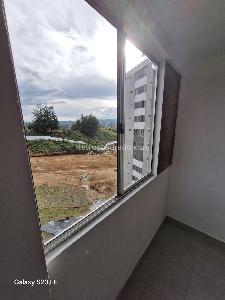 Apartamento de 2 alcobas en venta en El Porvenir, Rionegro, 50 m² · foto 10 de 12