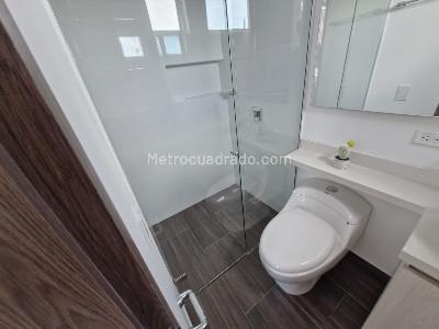 Apartamento de 2 alcobas en venta en San Antonio, Rionegro, 81 m² · foto 14 de 14