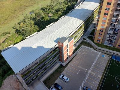 Apartamento de 3 alcobas en venta en Urbano, Rionegro, 56 m² · foto 5 de 20