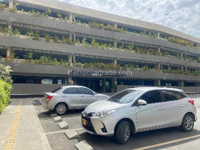 Apartamento de 3 alcobas en venta en Urbano, Rionegro, 56 m² · foto 6 de 20
